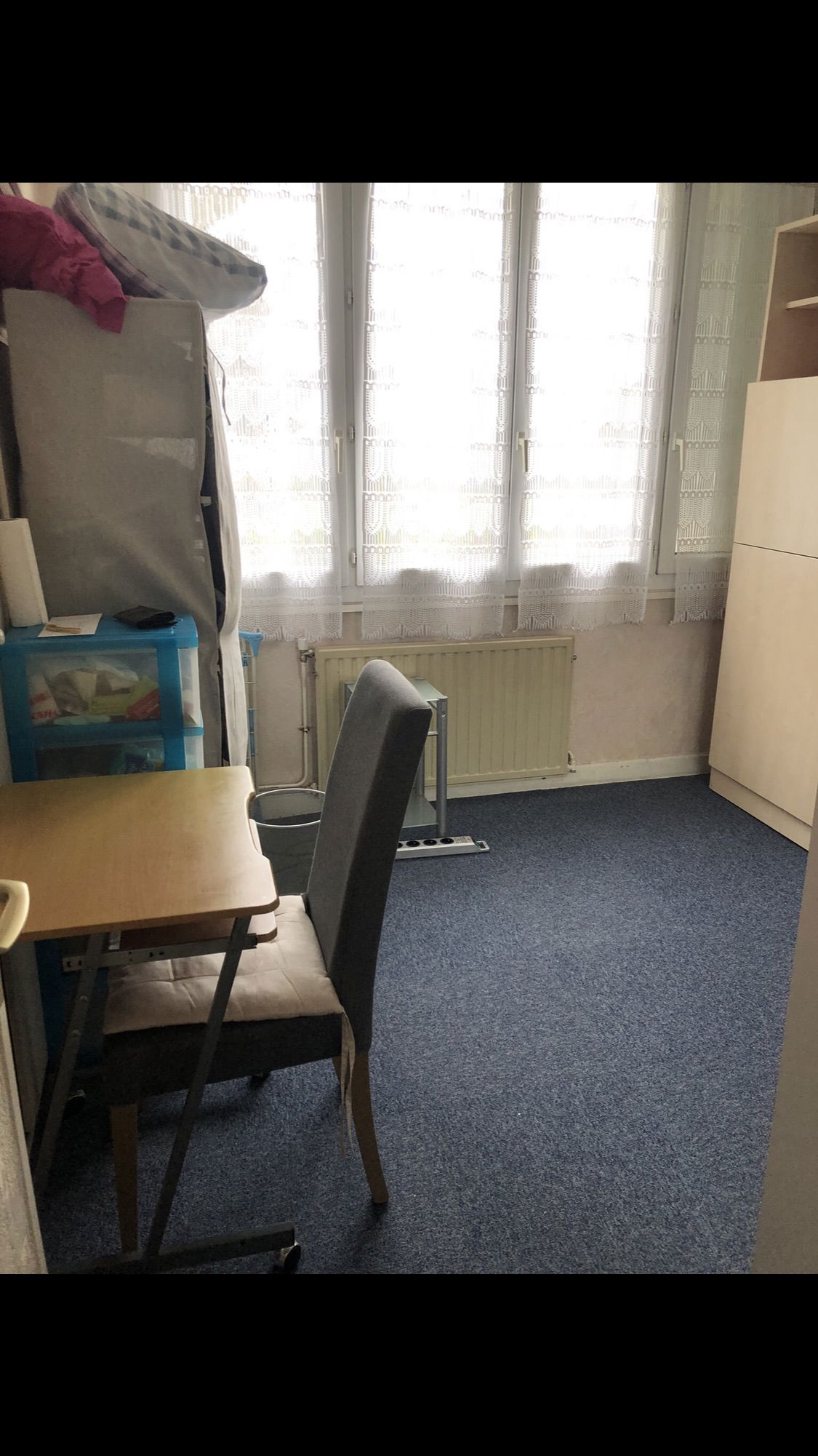 Gastfamilie Palaiseau 610553