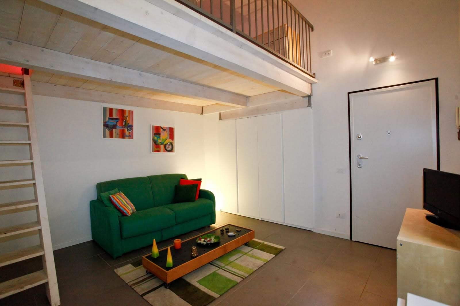 Unabhängiges Studio Roma 251724