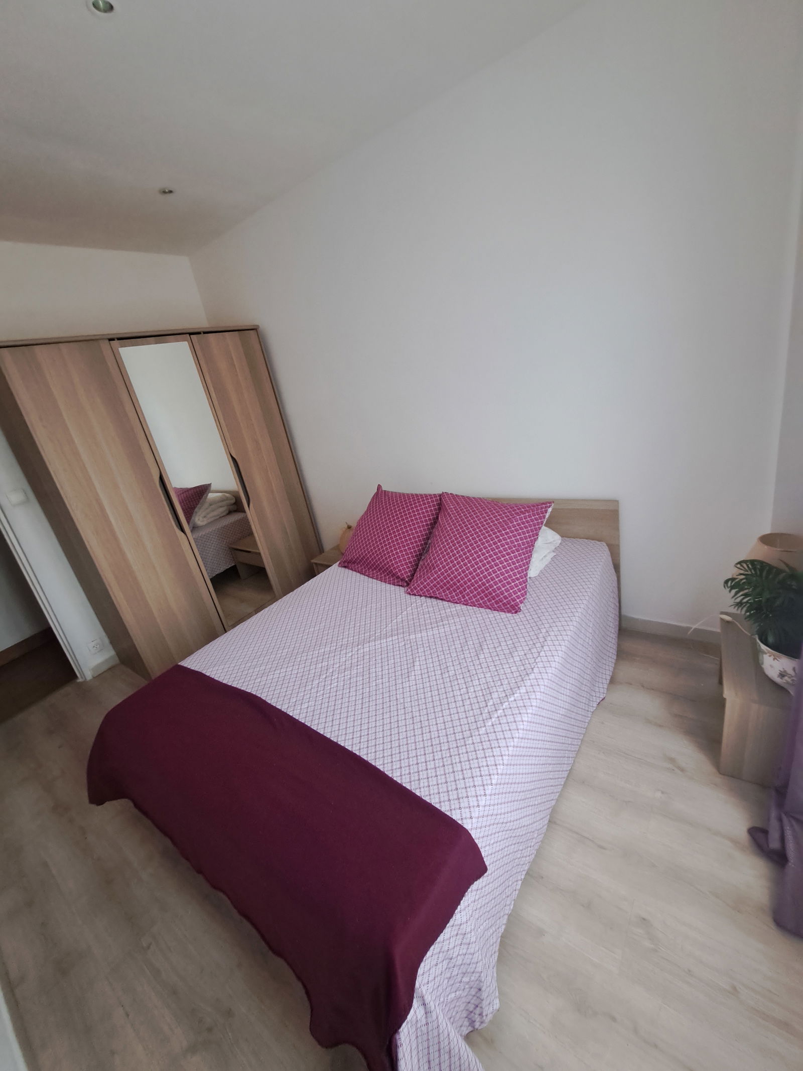 Gastfamilie Vitry-sur-Seine 335667