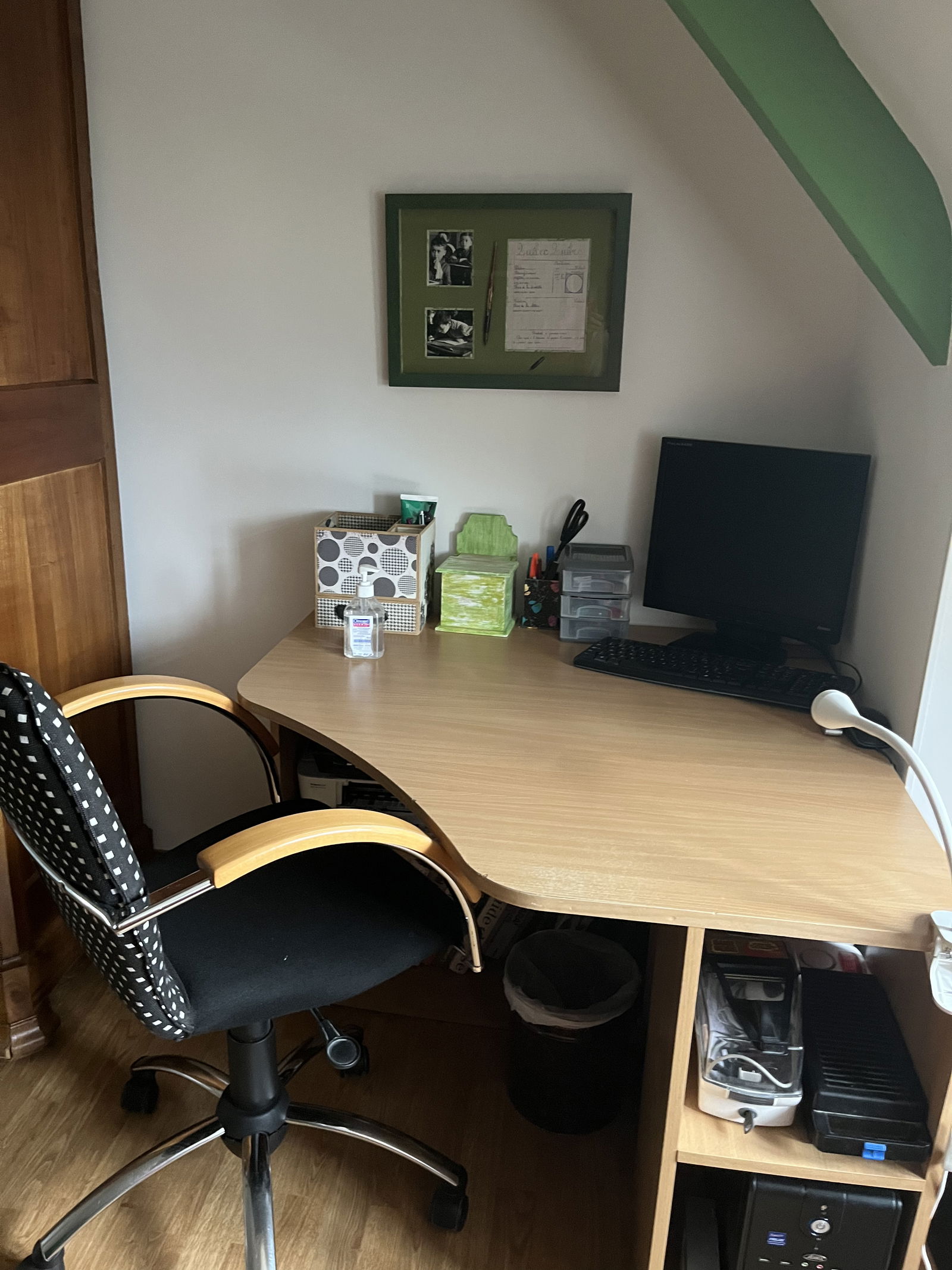 Gastfamilie Pont-Péan 598004