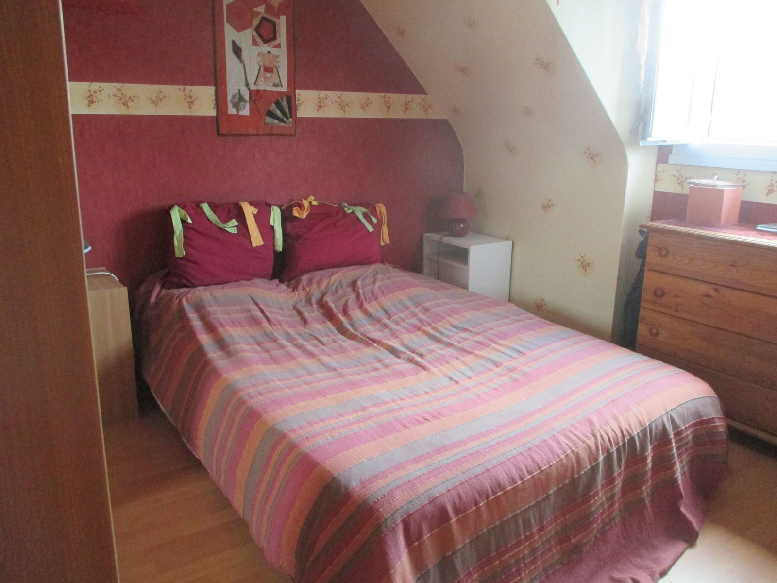 Gastfamilie Pont-Péan 110232