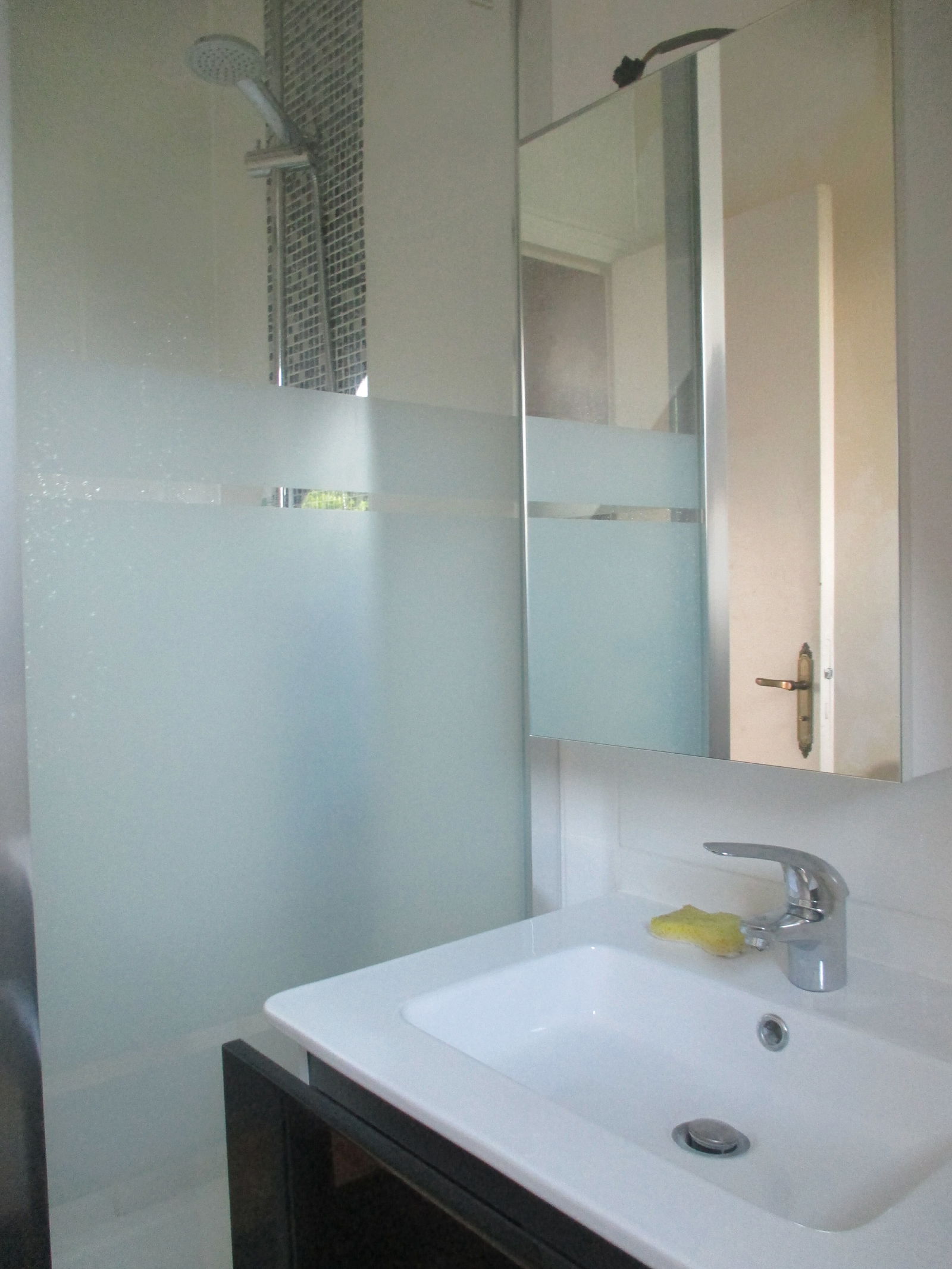 Gastfamilie Pont-Péan 110232