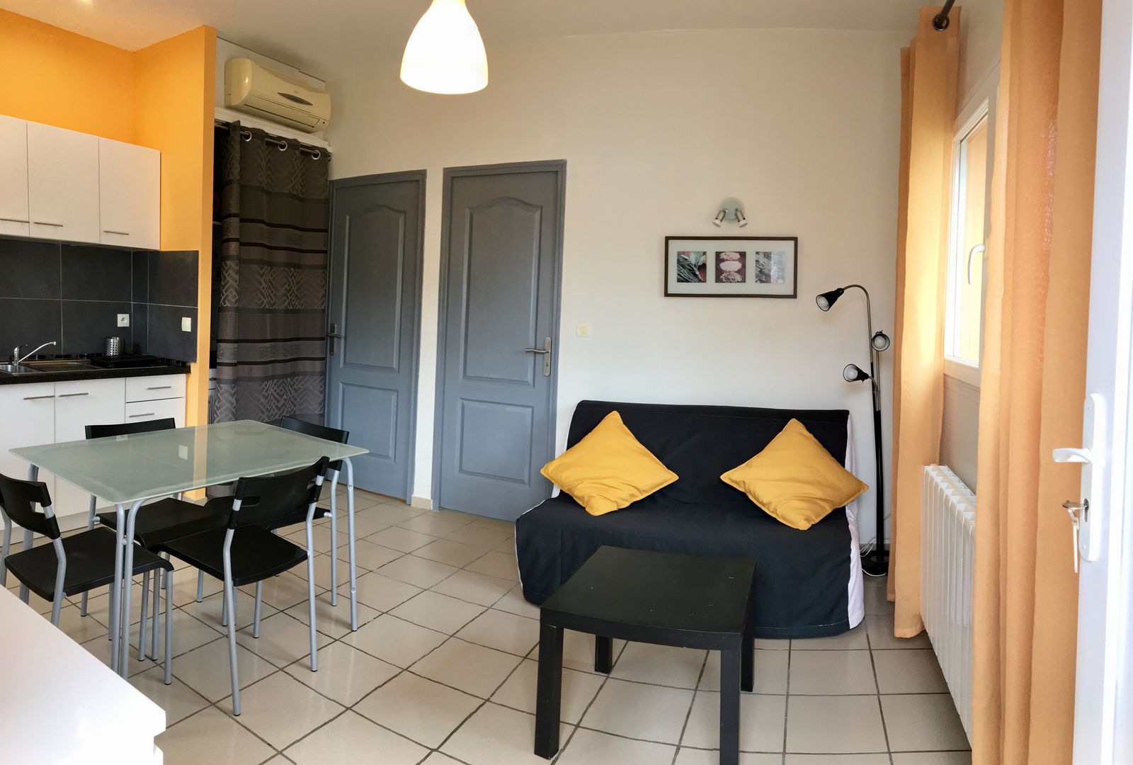 Unabhängiges Studio Miramas 64079