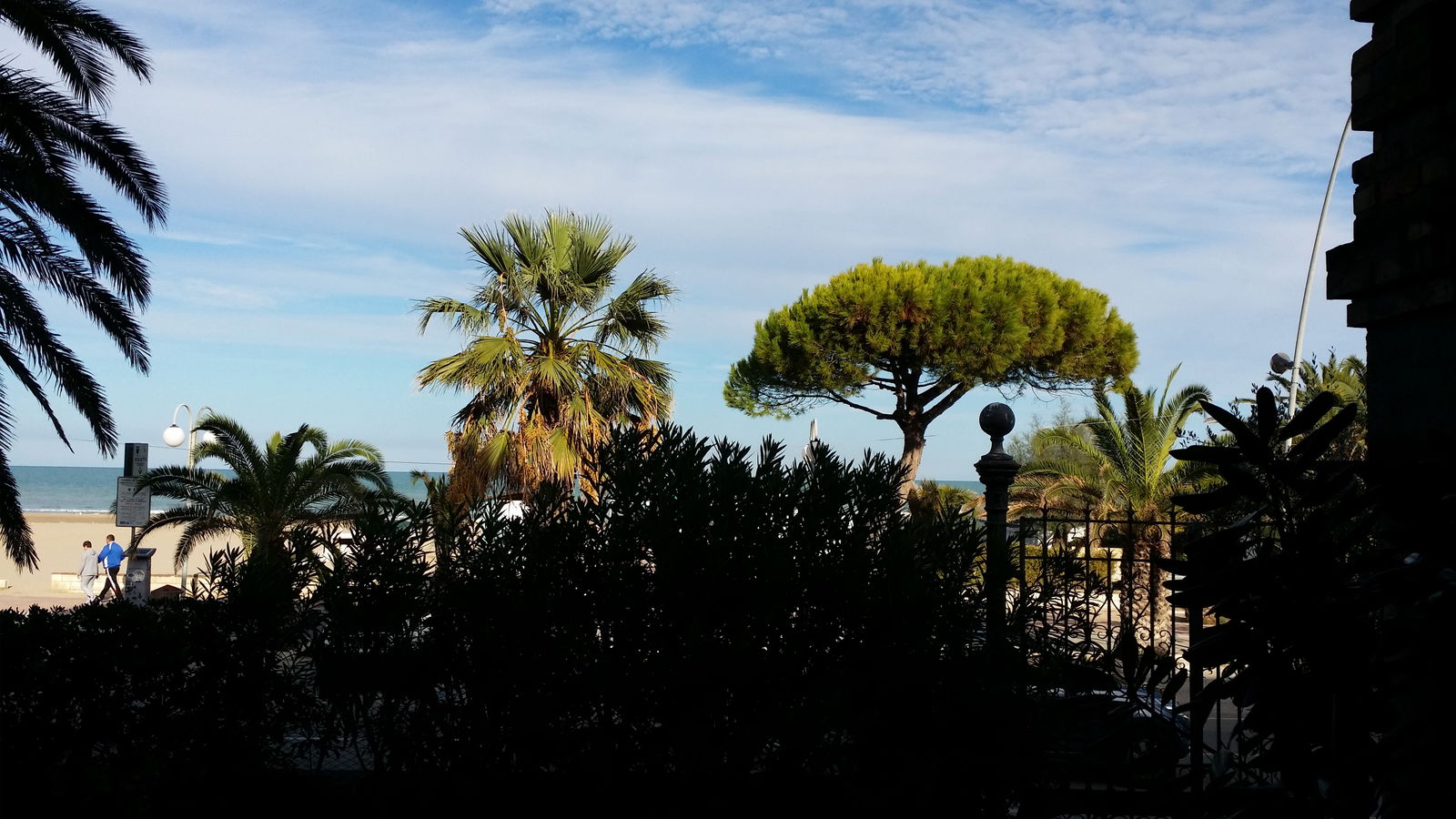 Onafhankelijke Studio Tortoreto Lido 202005