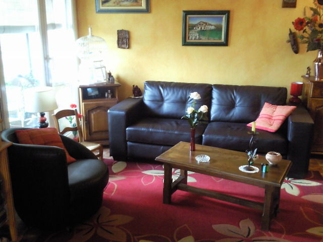 Colocatie Le Cannet 8276