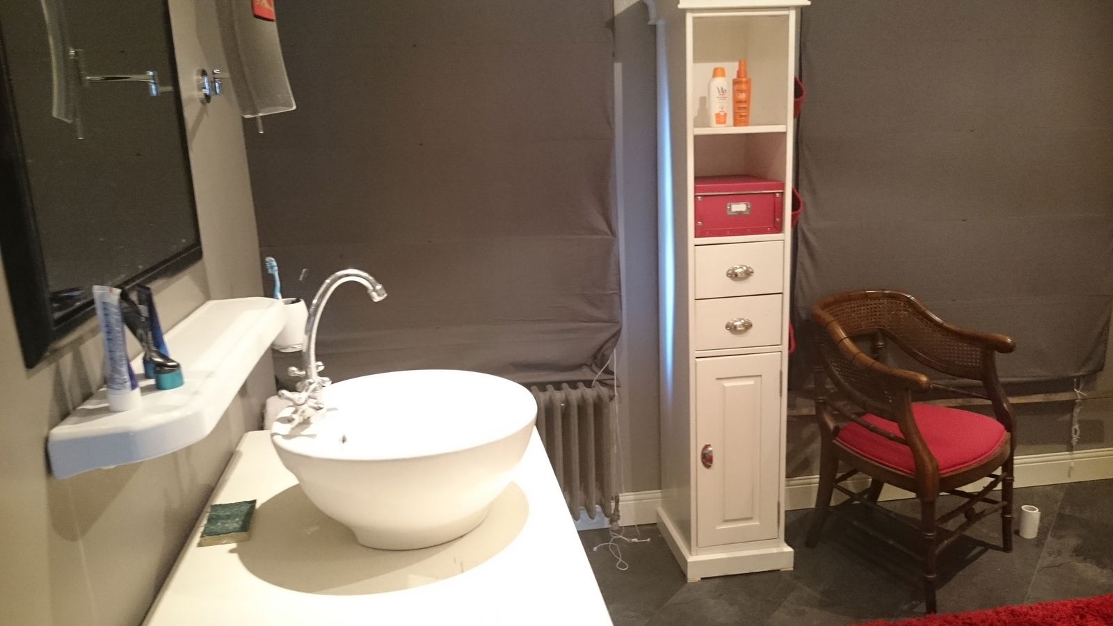 Gastfamilie Lille 152564