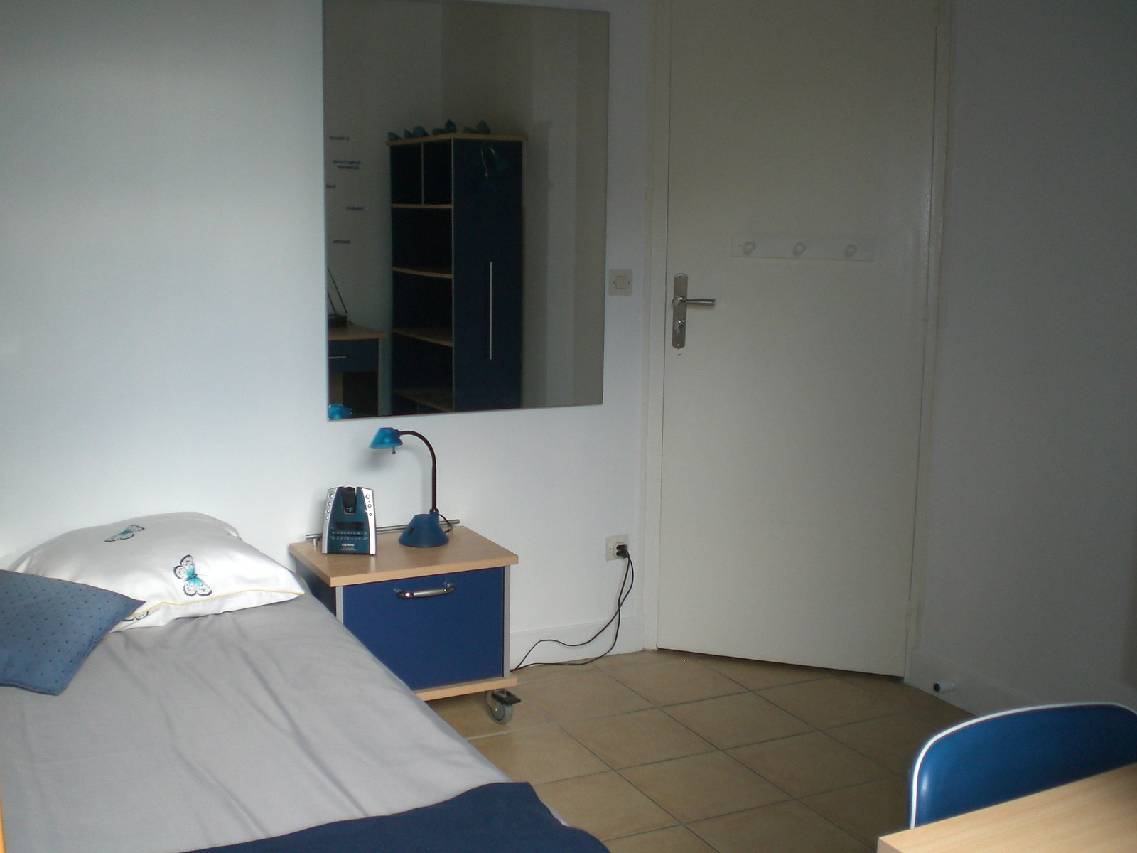 Unterkunft Beim Gastgeber Thiais 670773