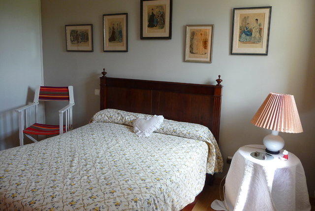 Famiglia Corronsac 9772