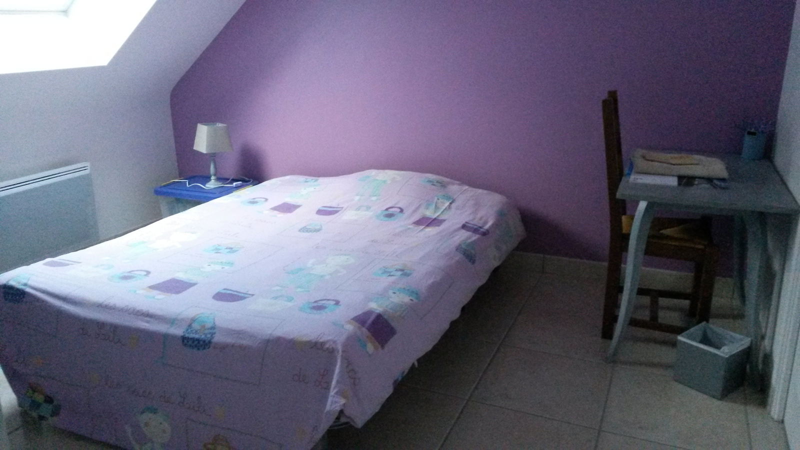 Collocazione Plouay 99776