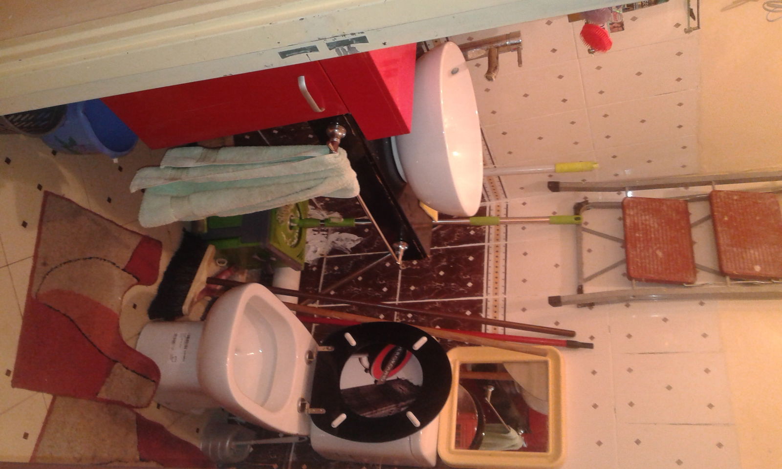 Tutta La Casa Marrakech 122351