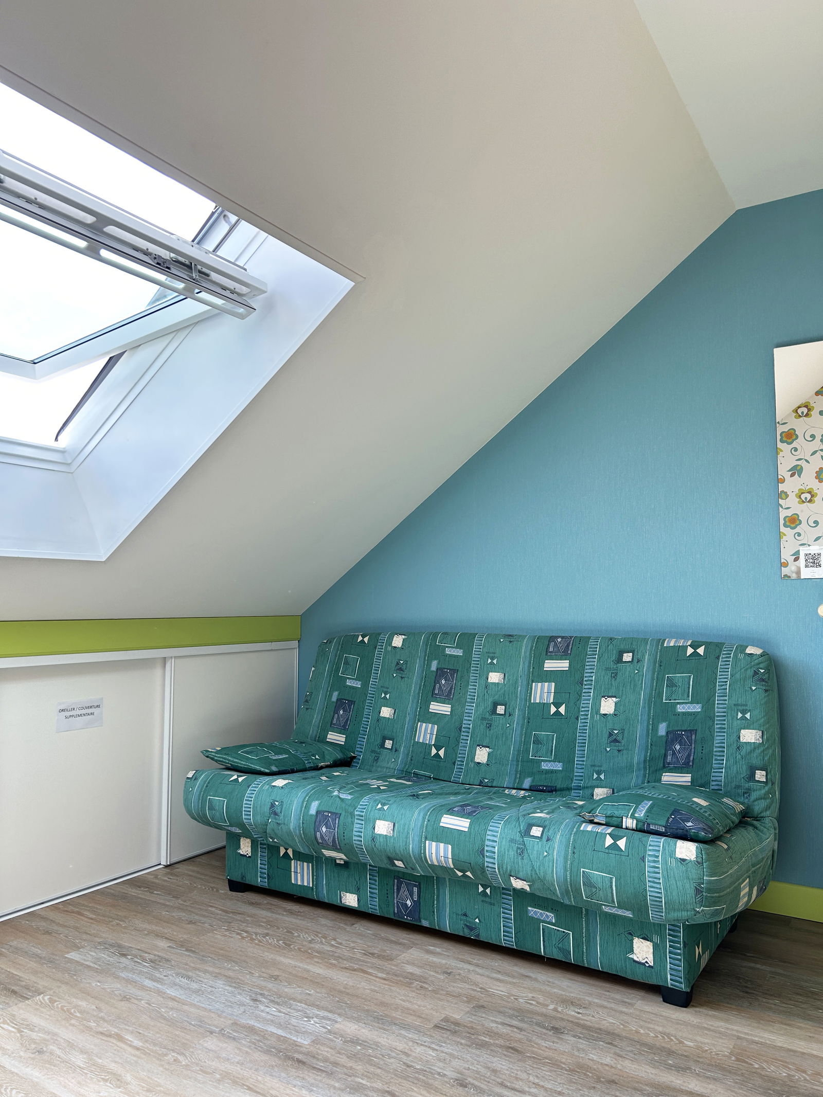 Famiglia Saint-Dizier 198018