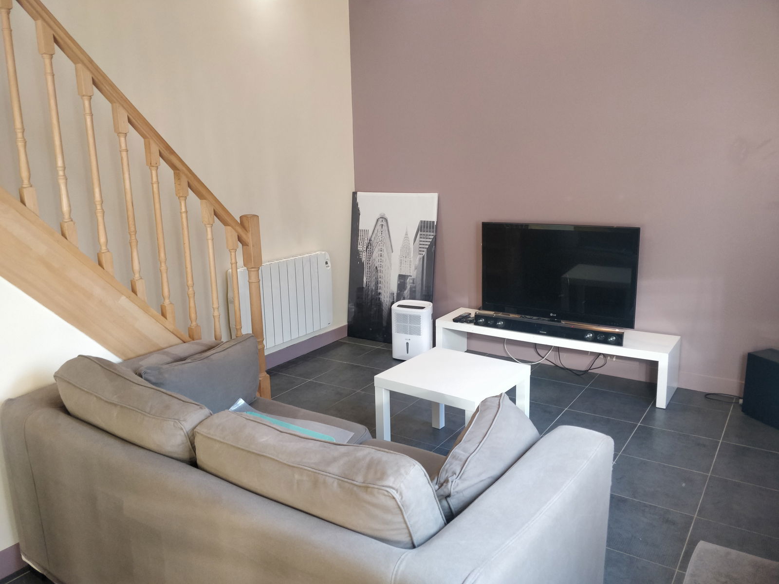 Famiglia Saint-Maur-des-Fossés 257302