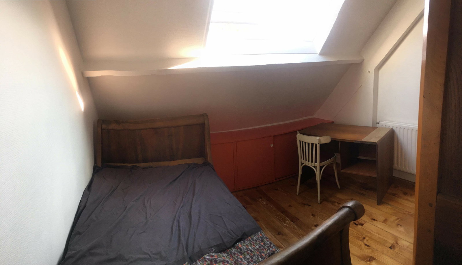 Famiglia Rennes 261085