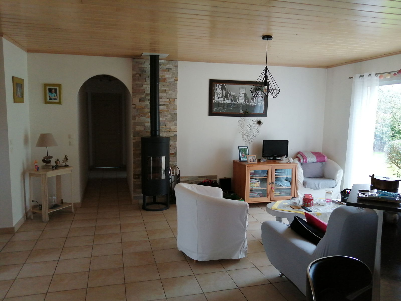 Famiglia Nieul-le-Dolent 263112