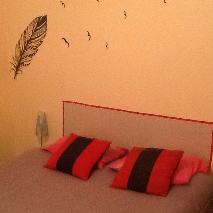 Collocazione La Ferté-Bernard 263907