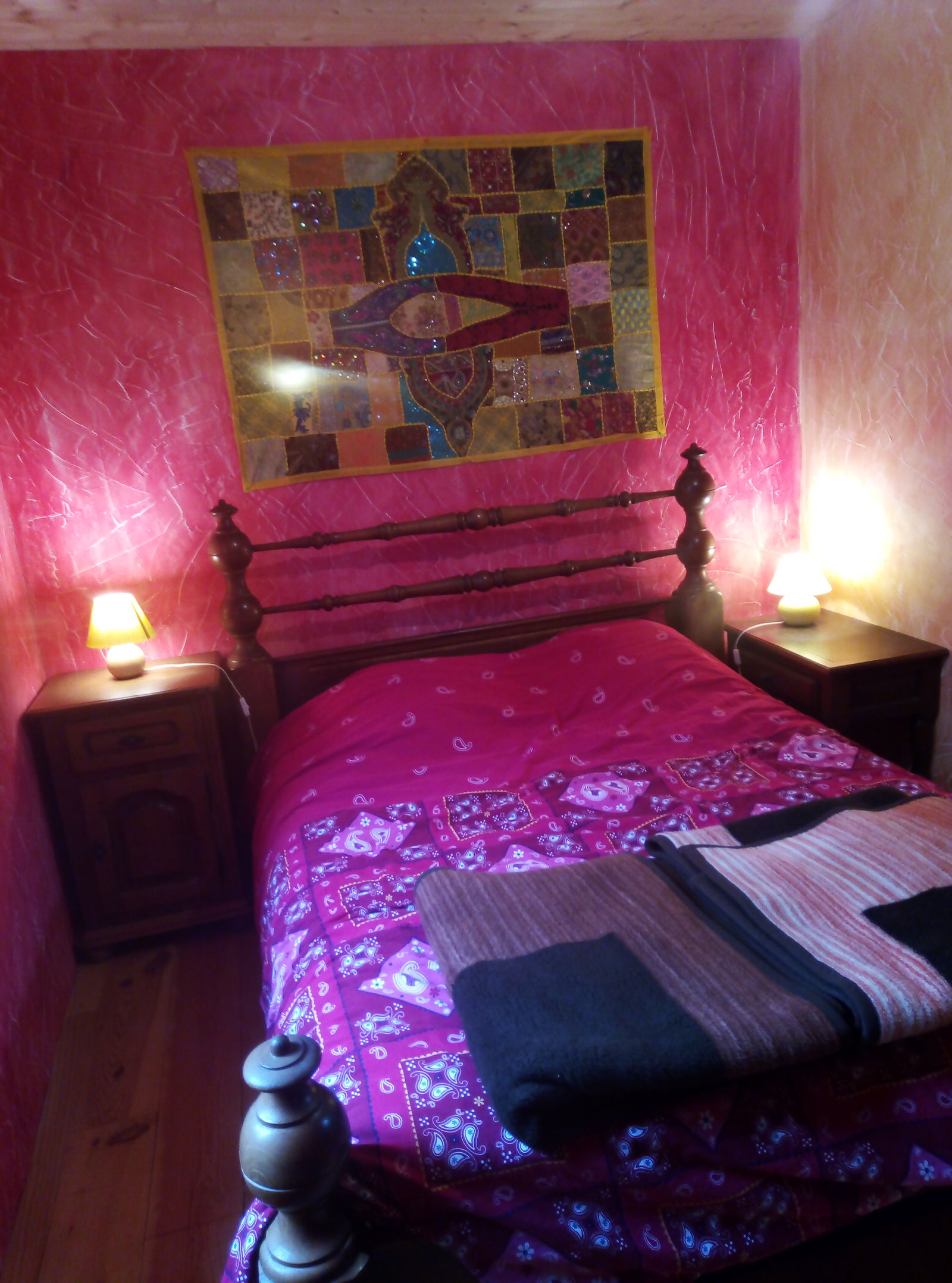 Famiglia Larbont 264019