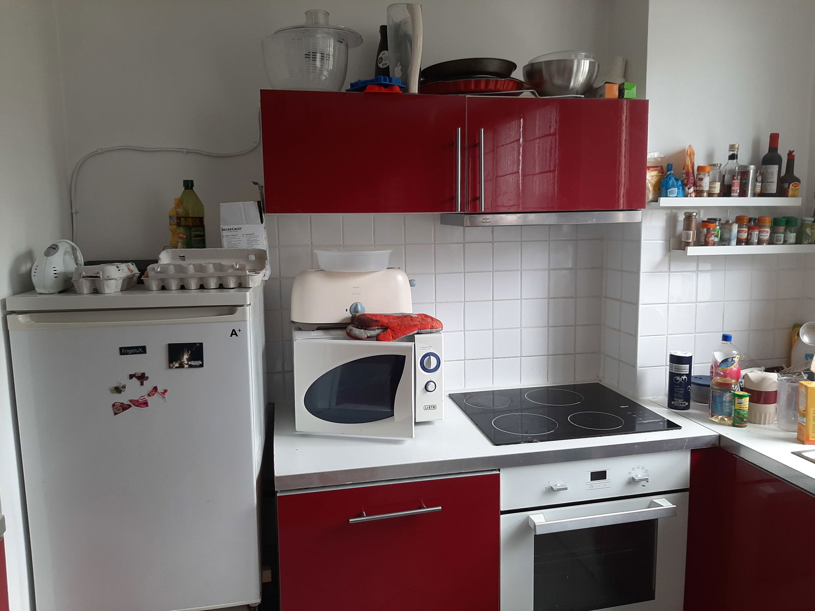 Famiglia Colombes 265060