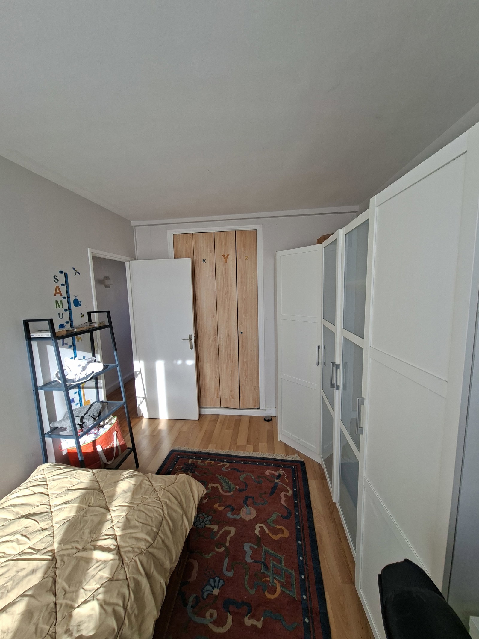 Famiglia Colombes 265060