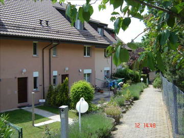 Roomlala | In Gimel; Shared accommodation in a house: Room for rent (12 m2