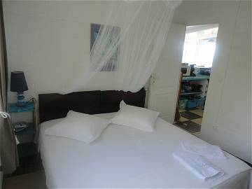 Room For Rent Les Anses-D'arlet 167717-1