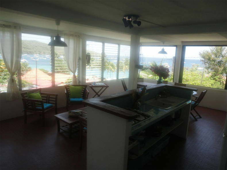 Entire Home Les Anses-d'Arlet 167717-4