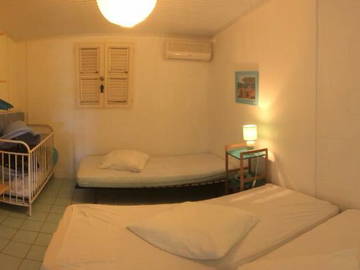 Entire Home Les Anses-D'arlet 167717-9