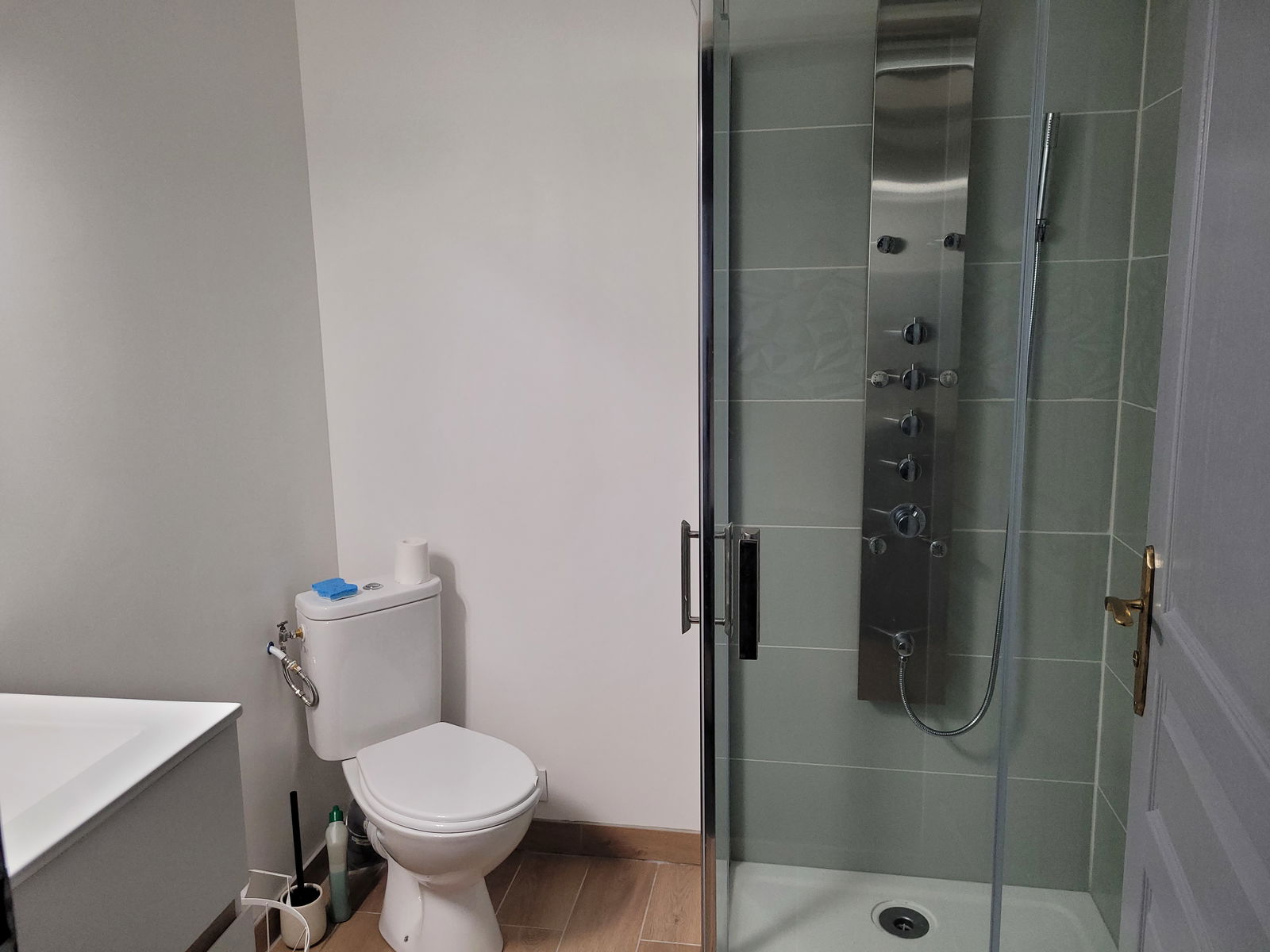 Gehele Woning Monbazillac 533920