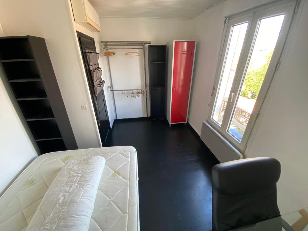 Colocation Combs-la-Ville 263409