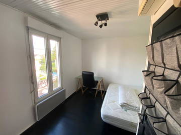 Chambre À Louer Combs-La-Ville 263409