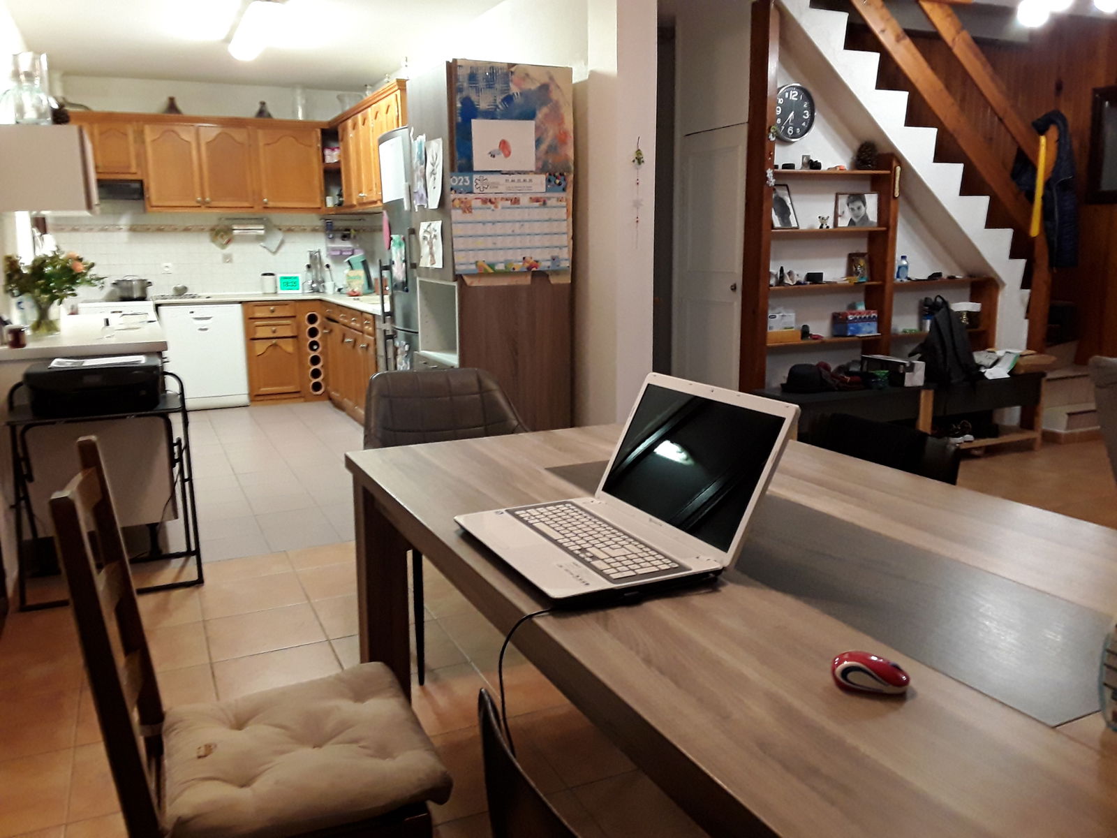 Homestay La Chapelle-la-Reine 417624
