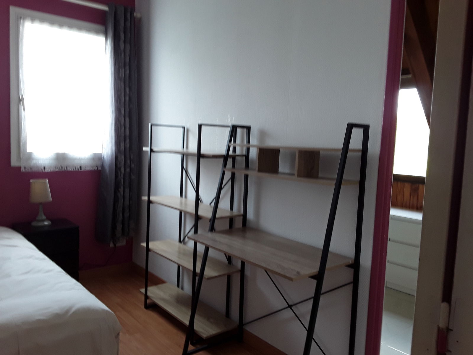 Gastgezin La Chapelle-la-Reine 417624