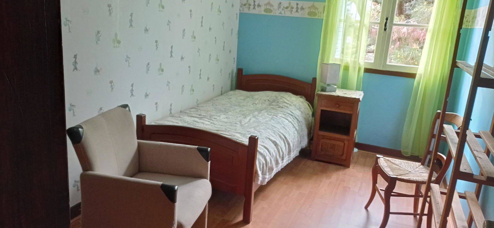 Homestay Séméac 224827