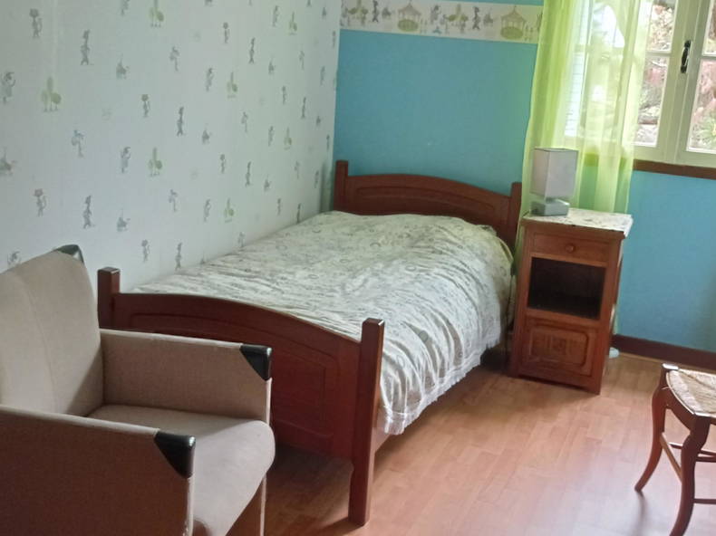 Tuisverblyf Séméac 224827-2