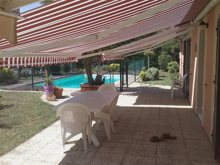 Homestay Mur-sur-Allier 278301-1