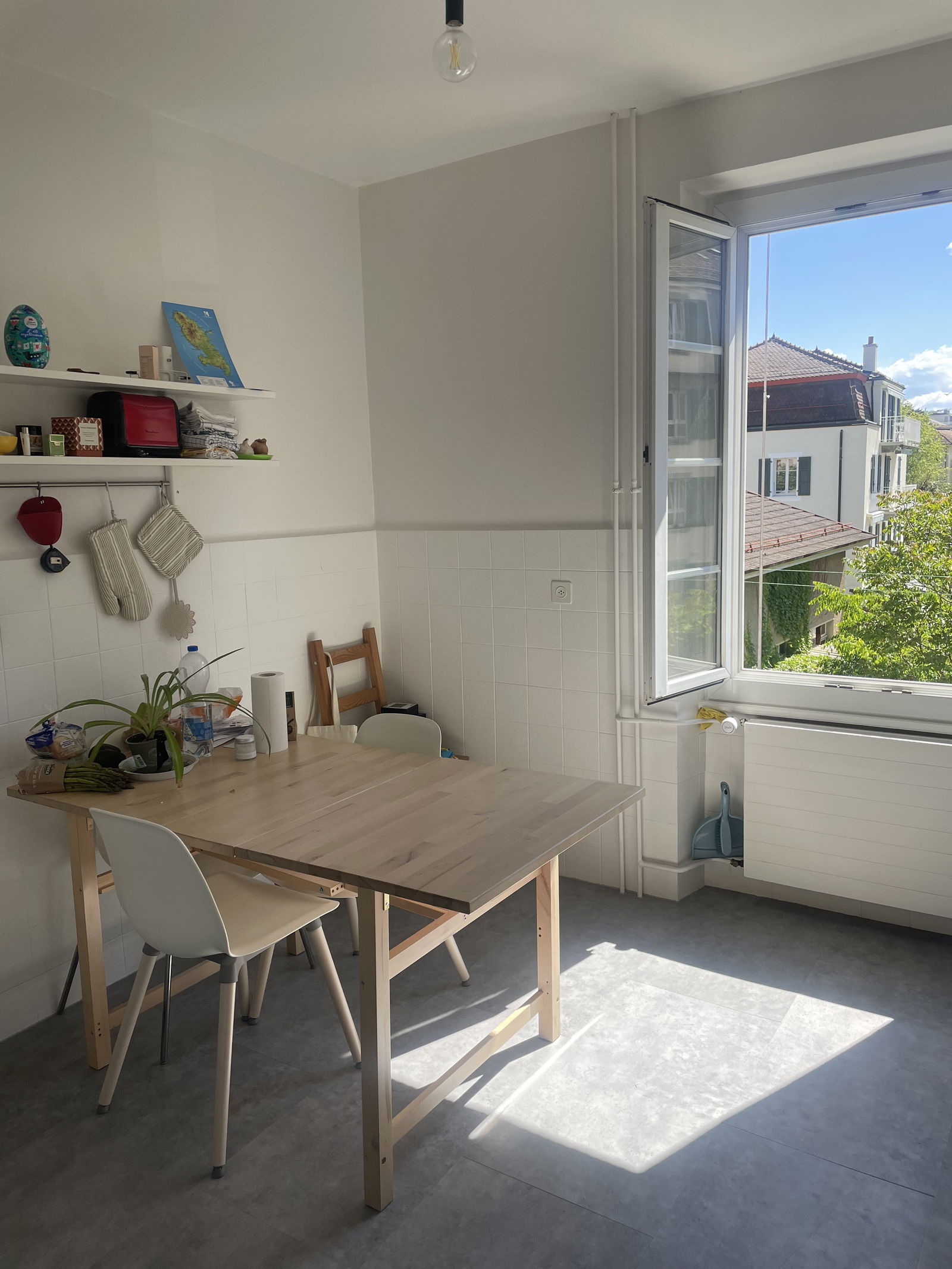 Gastfamilie Lausanne 525805