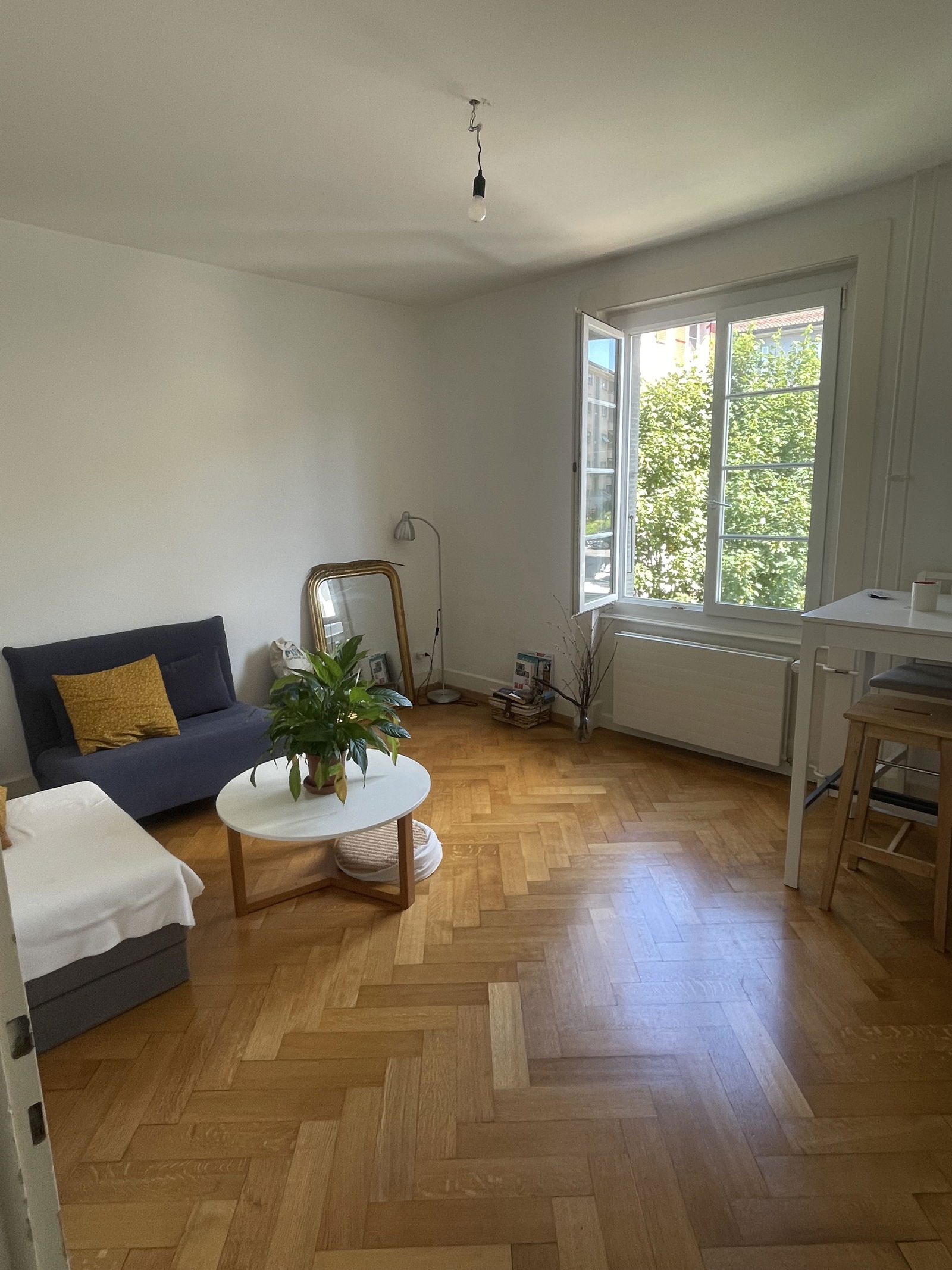 Gastfamilie Lausanne 525805