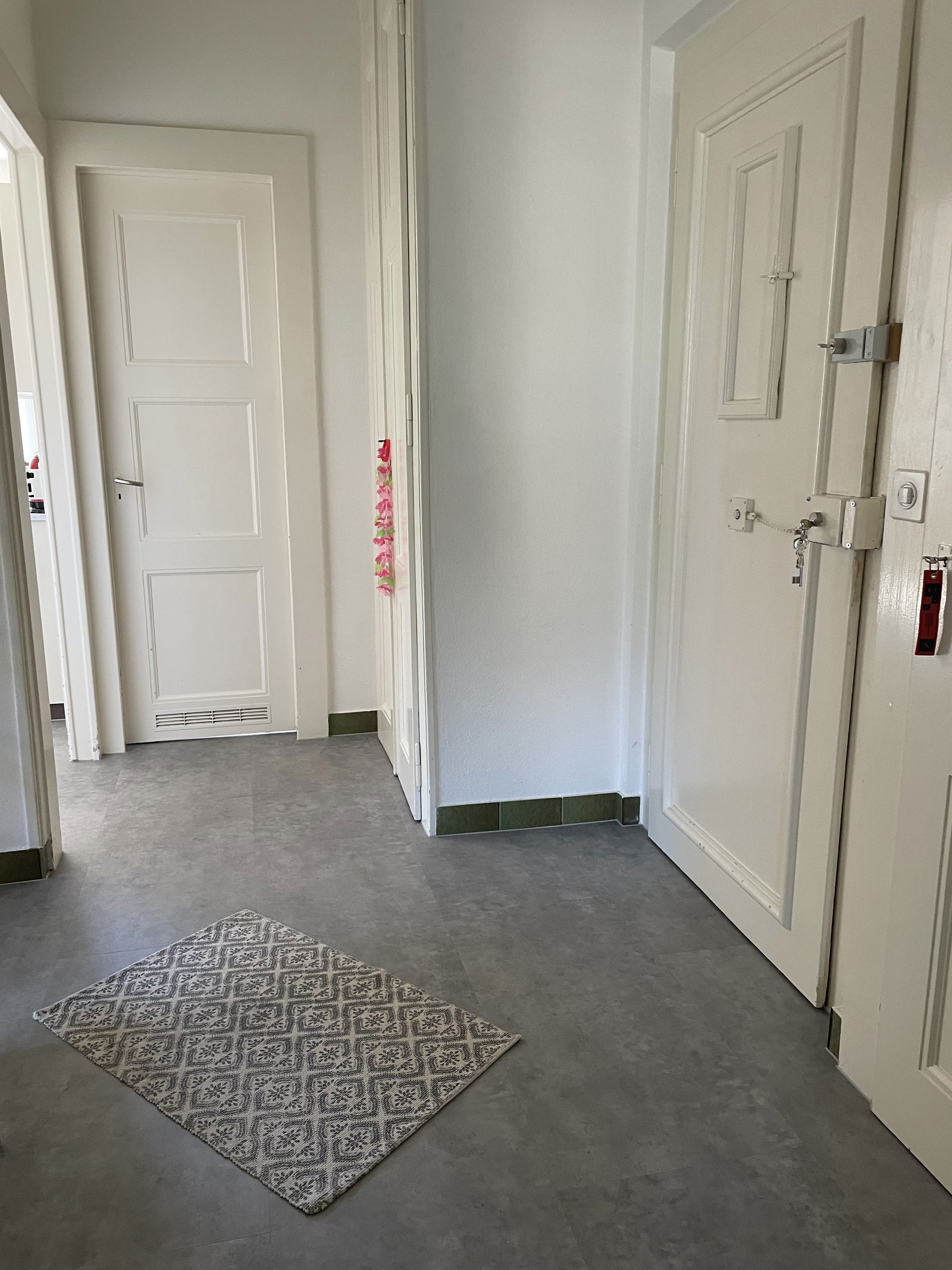 Gastfamilie Lausanne 525805