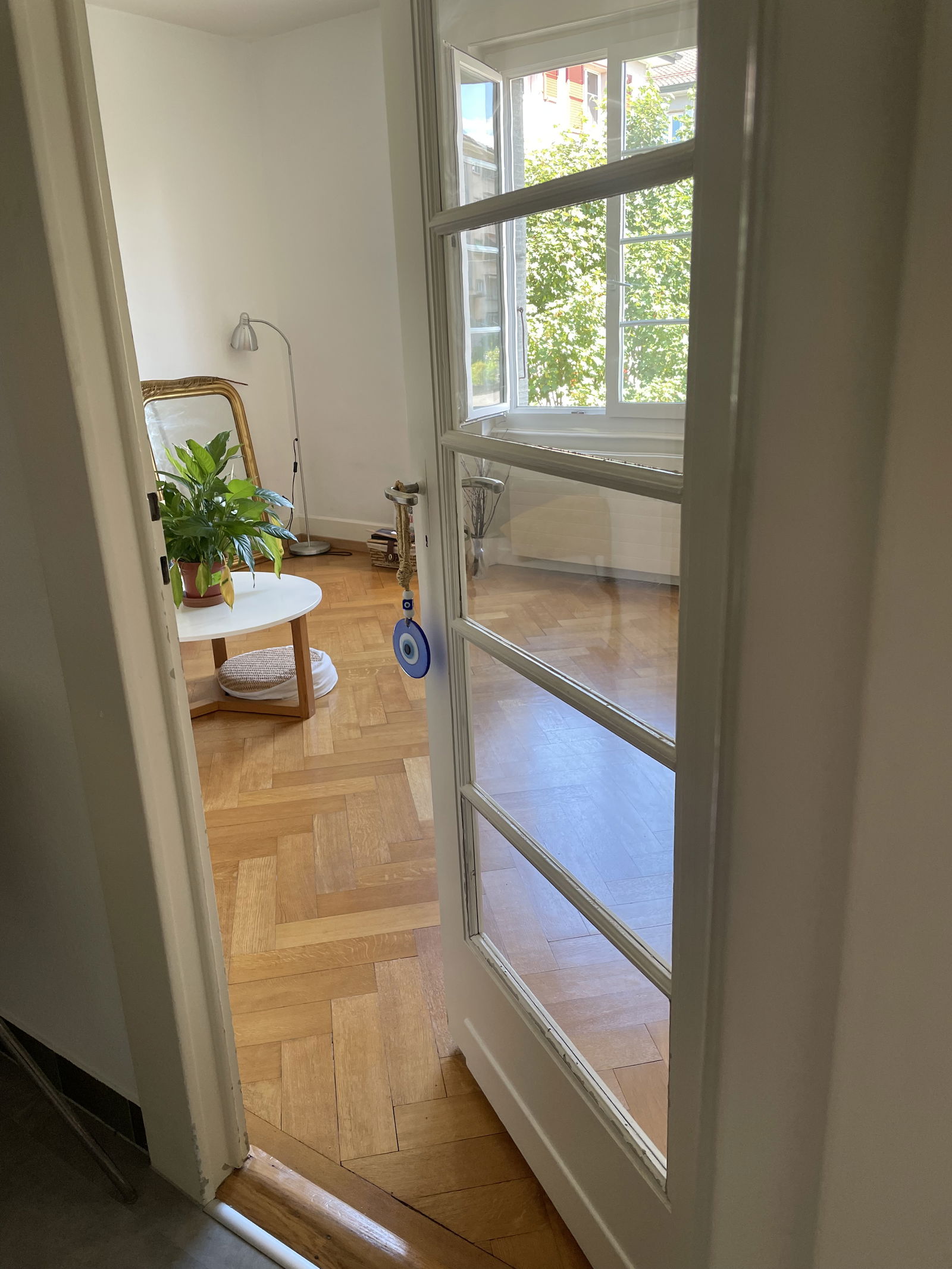 Gastfamilie Lausanne 525805