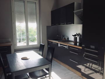 Shared Accommodation Éragny 250392-5