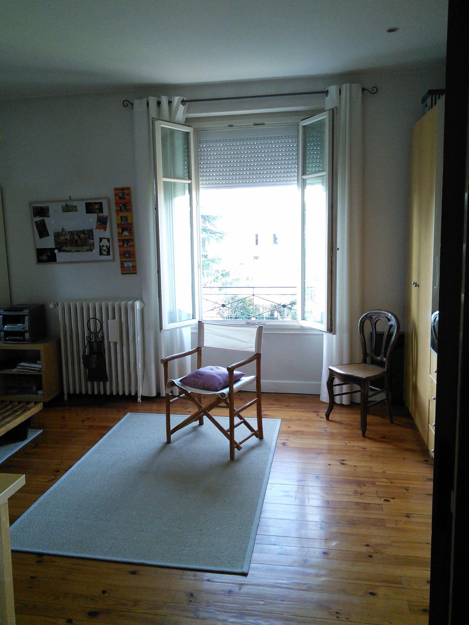 Homestay Lyon 118516