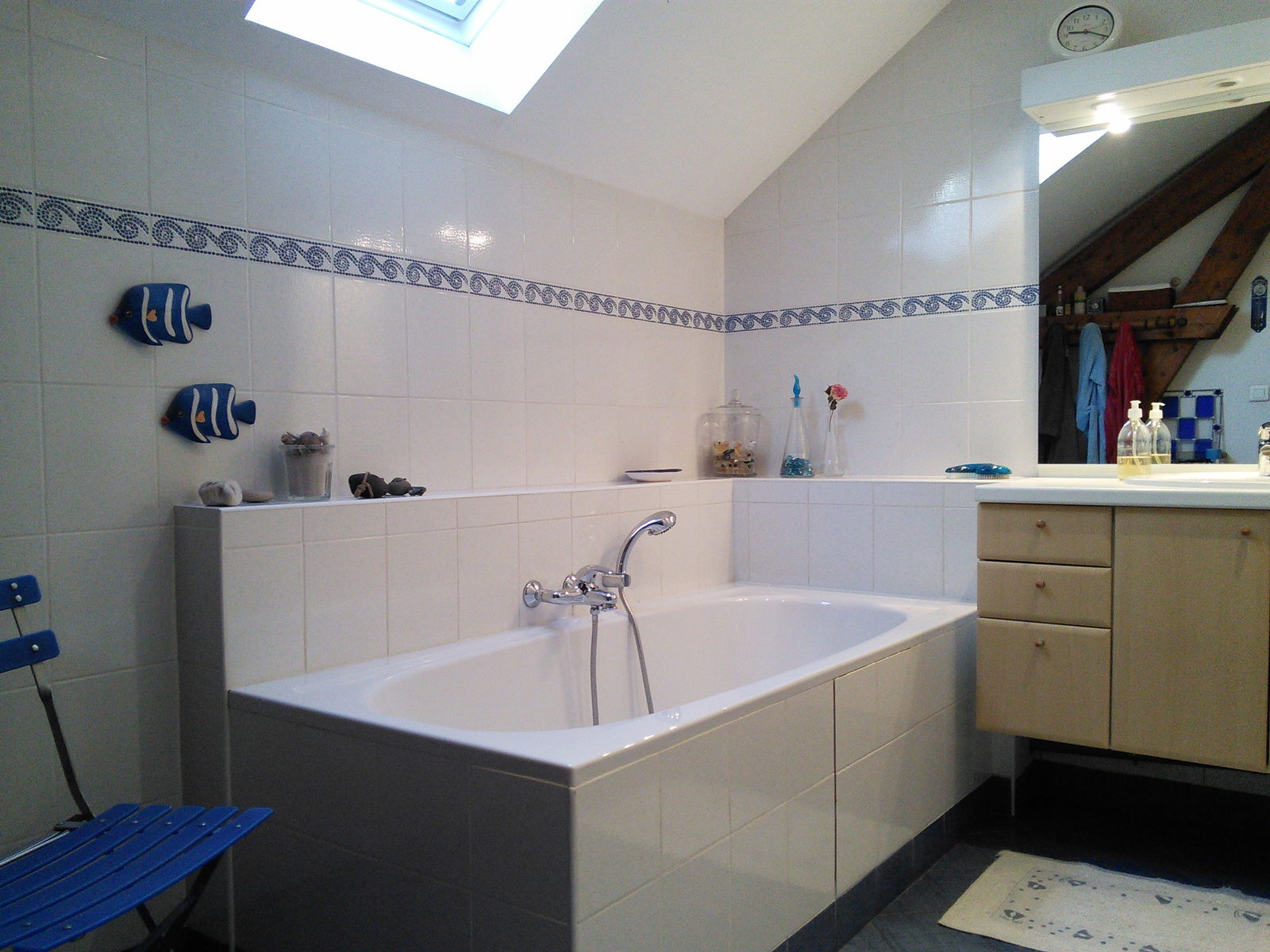 Homestay Lyon 118516