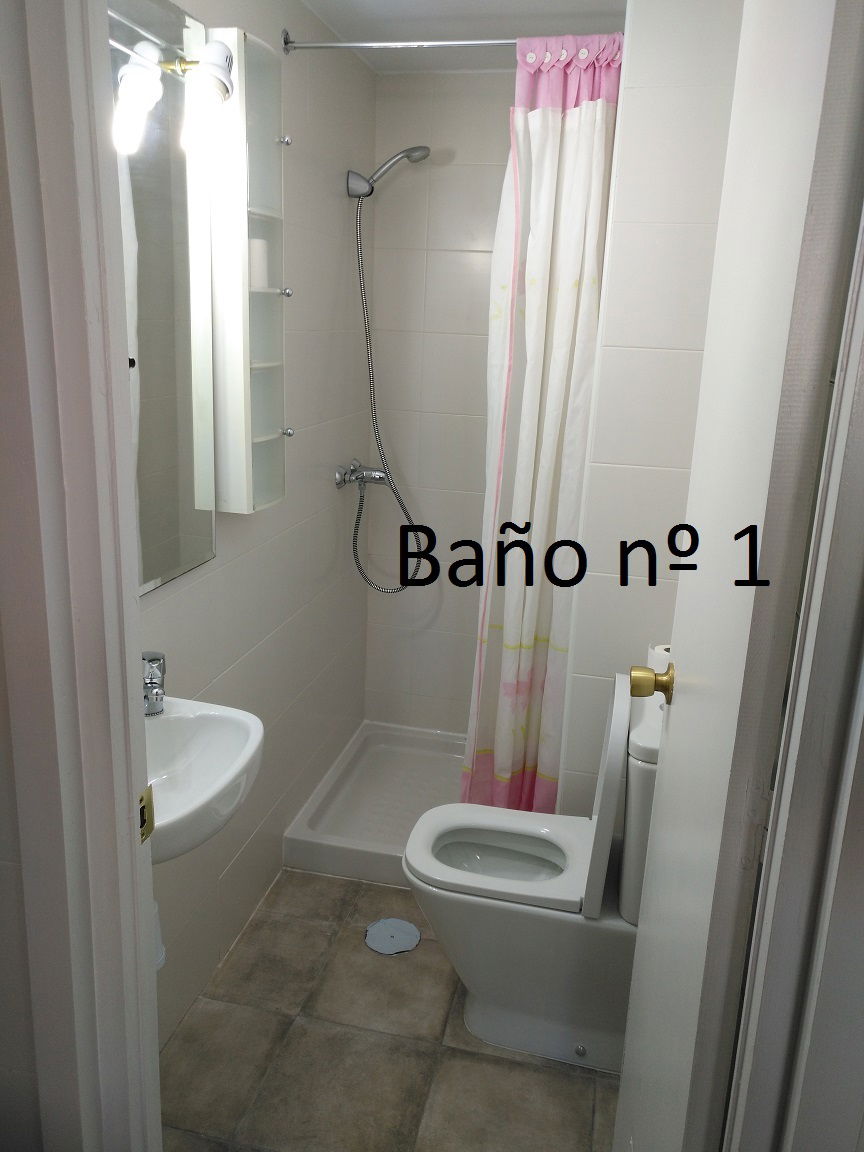 Colocatie Málaga 175213