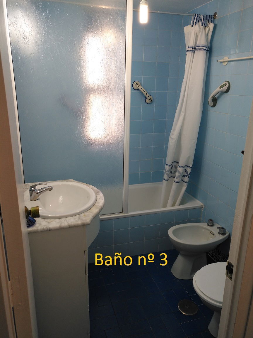 Colocatie Málaga 175213