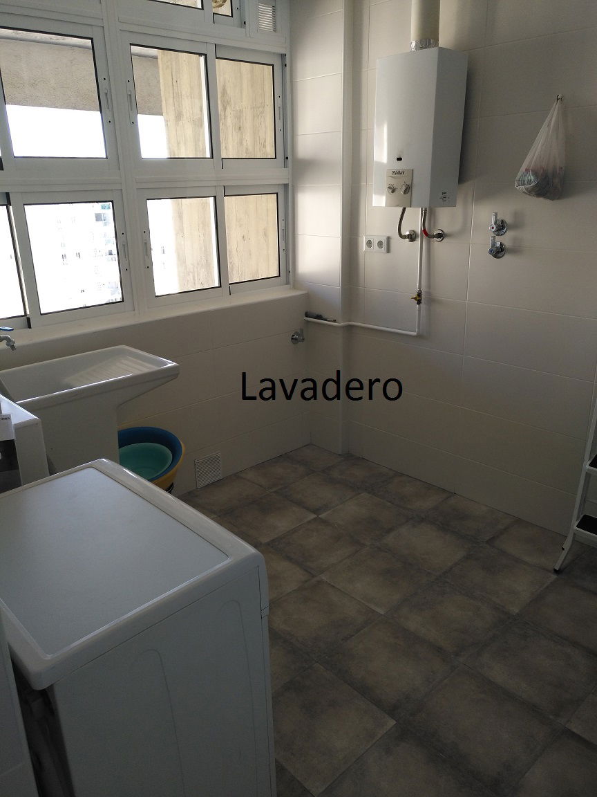 Colocatie Málaga 175213