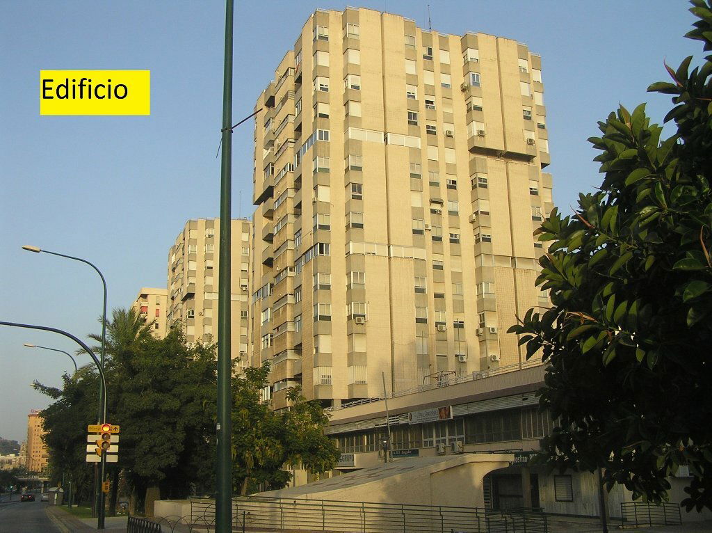 Colocation Málaga 175213