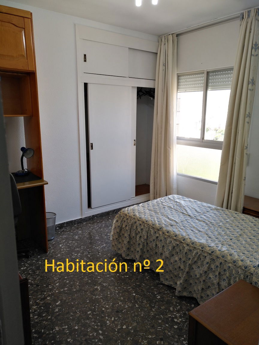 Colocation Málaga 175213