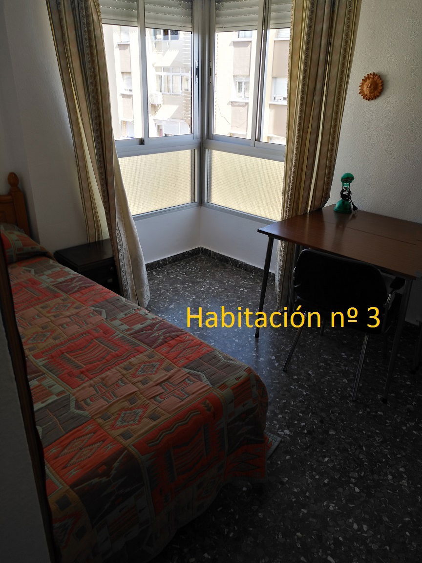 Colocation Málaga 175213