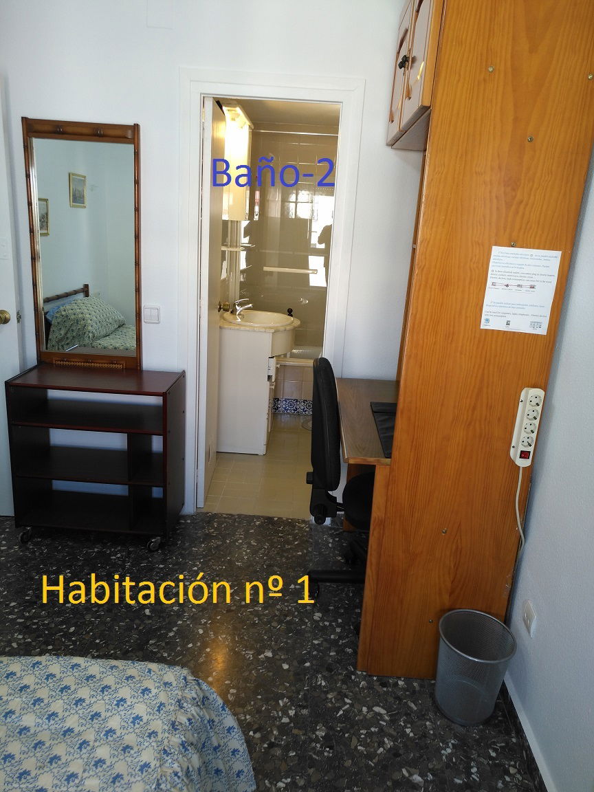 Colocation Málaga 175213