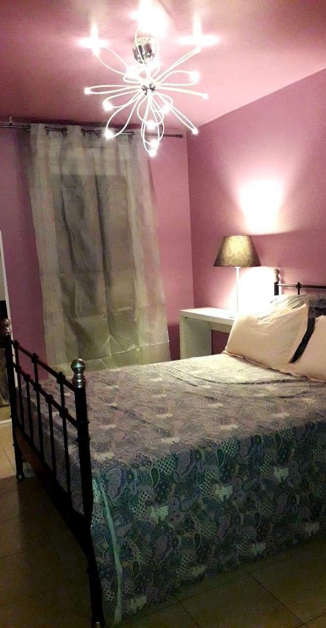 Homestay Marseille 240495