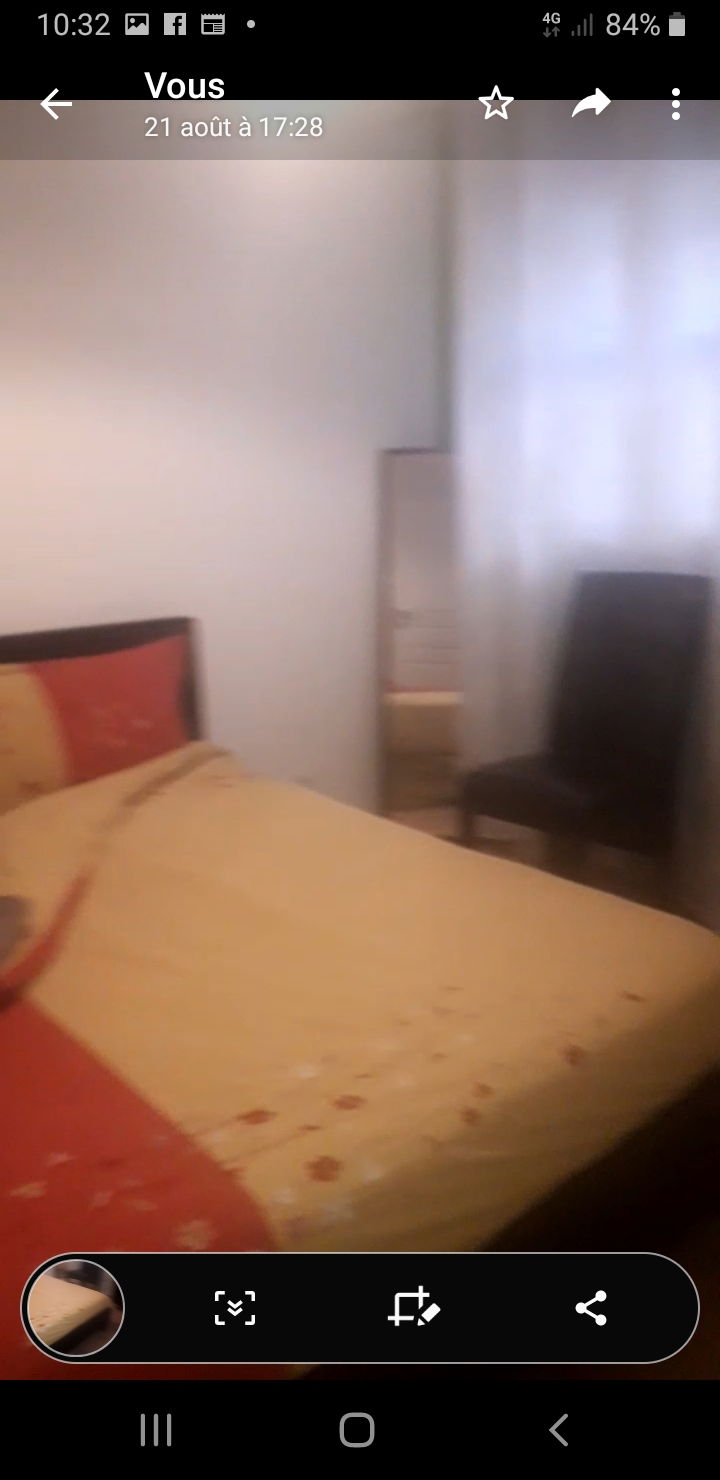 Homestay Marseille 240497